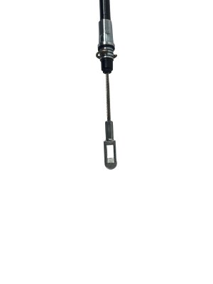 Ford Mustang Parking Brake Cables - Baer Brakes - PBK Cables DIH 9304 MSTNG - `93-`04